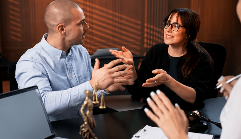 Mediation & Family Dispute Resolution in Australia: A Practical Guide to Resolving Family Conflicts