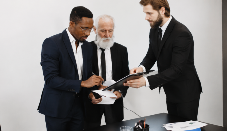 Business Lawyers Melbourne