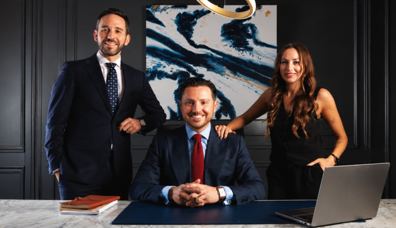 Commercial Lawyers Melbourne