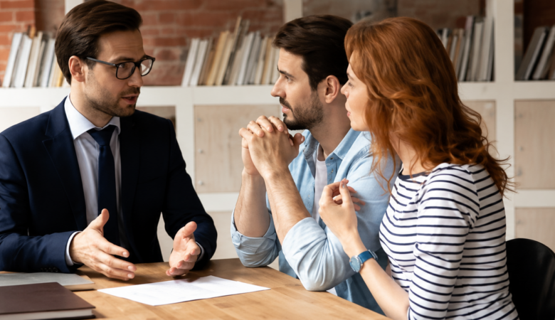 Family Law Representation for Parenting & Property Settlements Australia | SELF