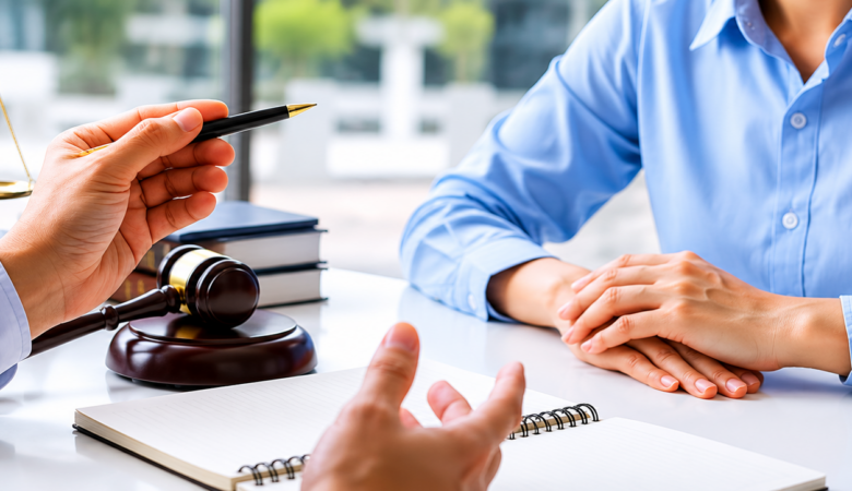 Craigieburn Lawyers