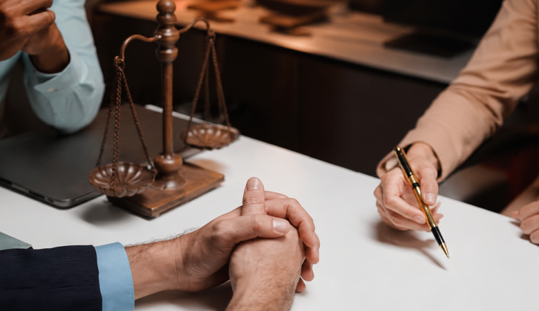 Child Custody Lawyers