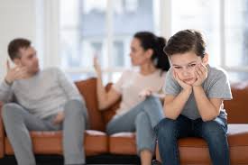 Child Custody & Parenting Arrangements | Paramount Lawyers