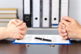 Consent Orders Australia | Family Lawyers Melbourne