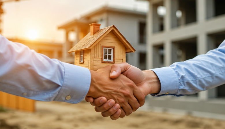 Property Conveyancing Services Melbourne | Residential & Commercial Conveyancing | Paramount Lawyers