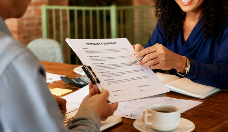 Property Contract Review Lawyers Melbourne | Protect Your Property Investment Before You Sign
