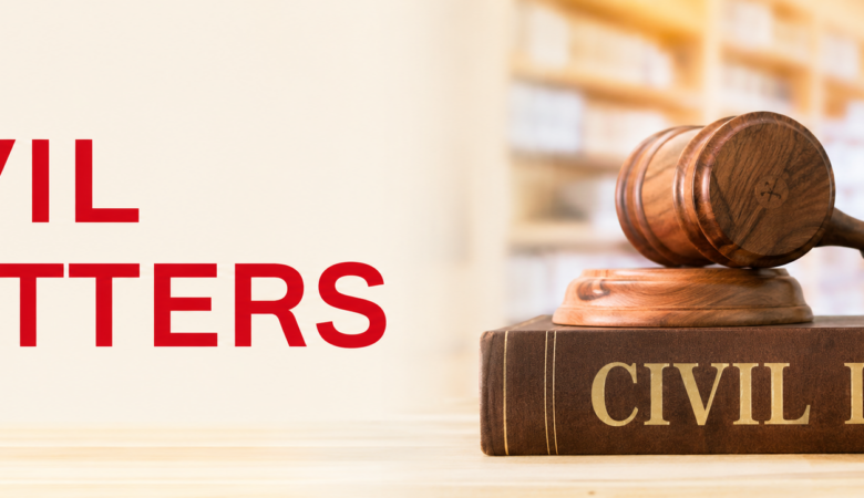 Smart Solutions for Civil Matters | Civil Litigation Lawyers Melbourne