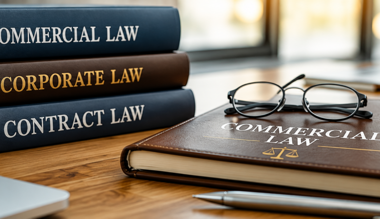 Corporate & Commercial Law | Expert Business Lawyers Melbourne