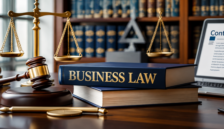Business Law Done Right | Expert Commercial Lawyers Melbourne