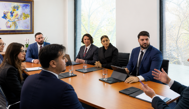 Commercial Lawyers Melbourne | Expert Business & Corporate Legal Services