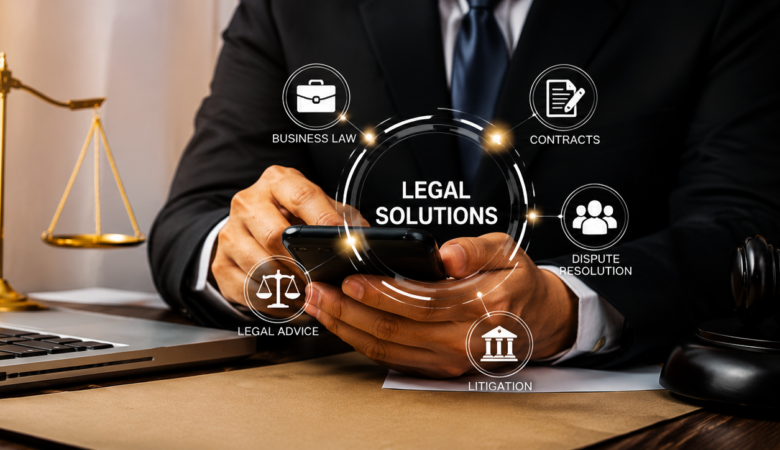 Legal Solutions for Businesses | Commercial Lawyers Melbourne
