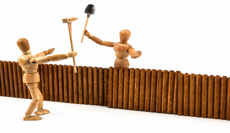 Neighbour Fence Dispute in Australia | Legal Rights & Solutions | Paramount Lawyers