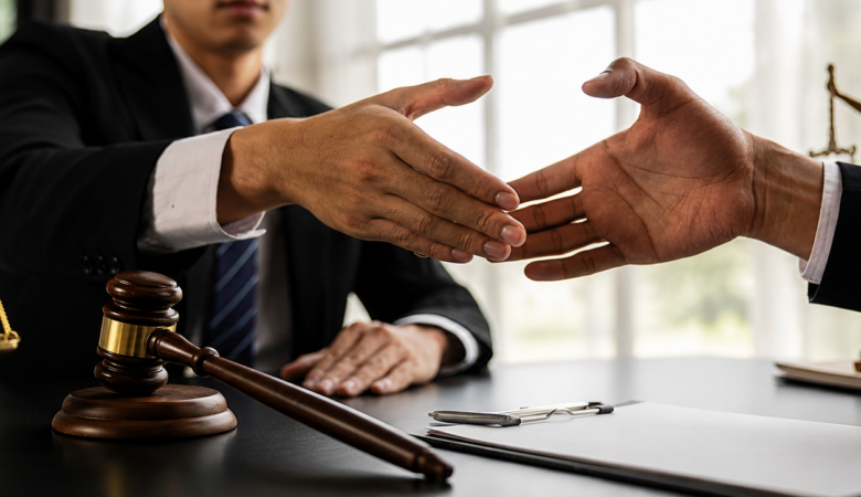 Why Choose an Experienced Bail Lawyer? | Paramount Lawyers