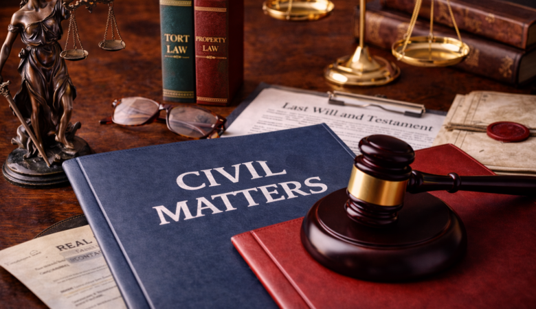 Strong Civil Law Support | Experienced Civil Lawyers Melbourne
