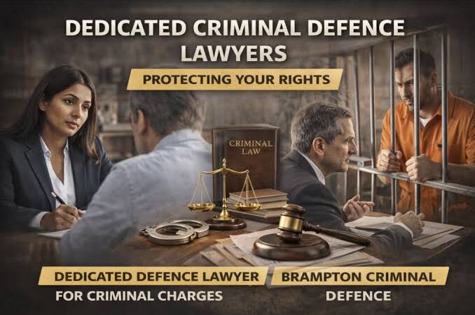 Protect Your Freedom: Why Experienced Criminal Lawyers Are Essential in Australia