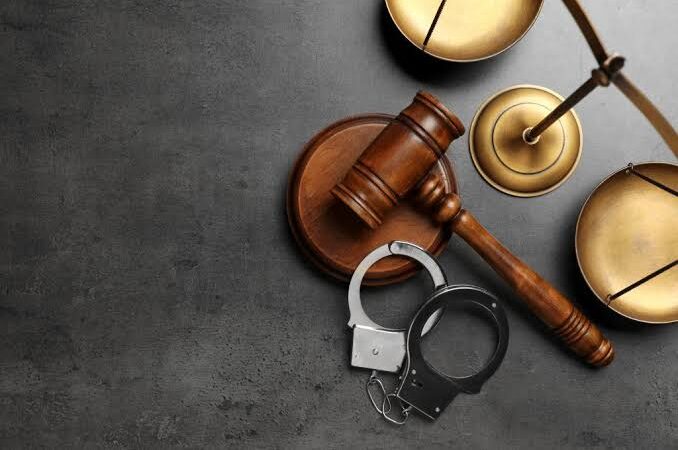Strong Defence Starts Here | Trusted Criminal Defence Lawyers in Australia