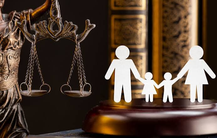 When Family Matters Get Complex, We Stand With You | Family Lawyers Melbourne | Paramount Lawyers