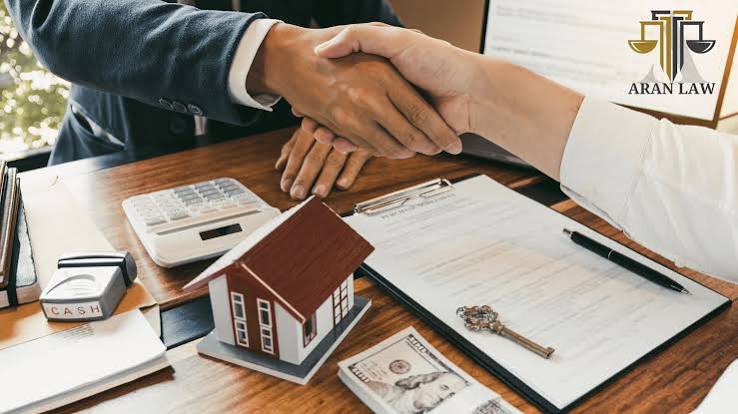 Real Estate Legal Experts in Melbourne | Protect Your Property Investment with Paramount Lawyers