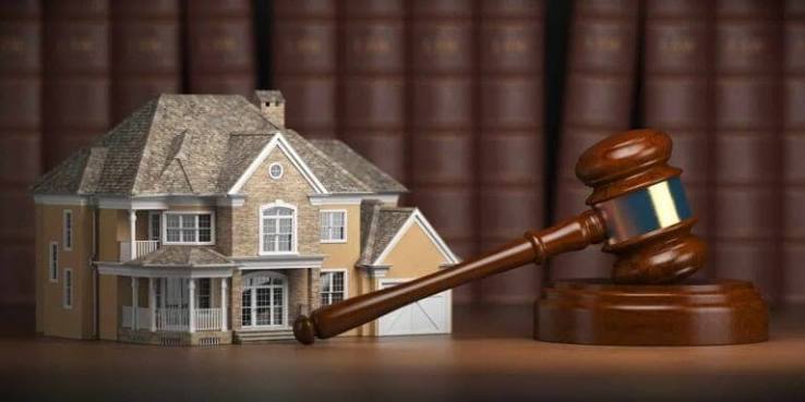 Secure Your Property. Protect Your Legal Rights. | Property Lawyers Melbourne | Paramount Lawyers