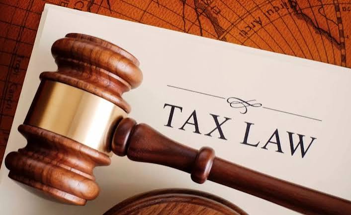 Tax Law Made Simple: A Practical Guide for Individuals & Businesses in Australia