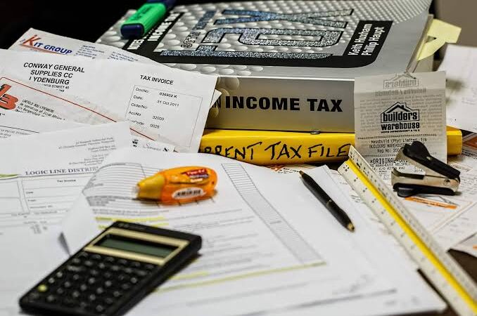 Solve Your Tax Problems with Expert Tax Lawyers in Melbourne | Paramount Lawyers