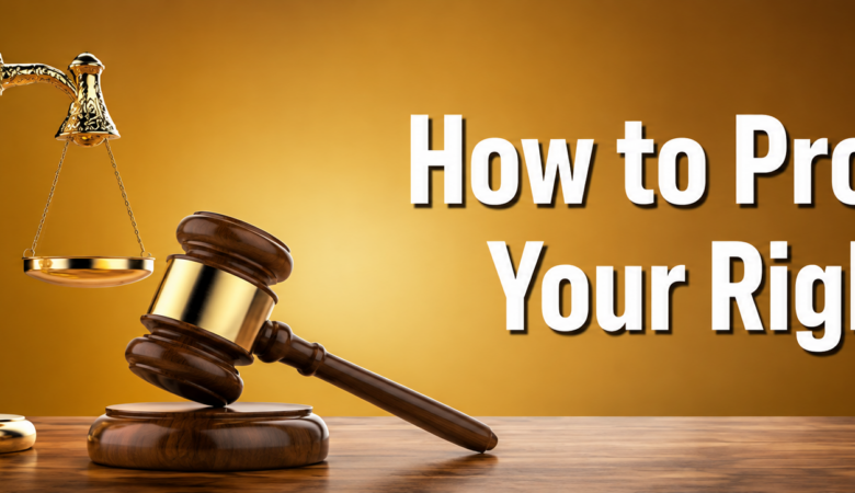 Protecting Your Rights Every Step of the Way | Trusted Lawyers Melbourne | Paramount Lawyers