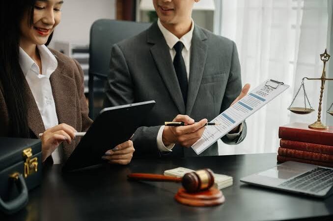 Conveyancing Lawyers Australia: Your Guide to Property Transactions