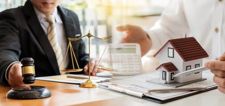 What Is the Best Property Law Firm in Australia for Settlements?